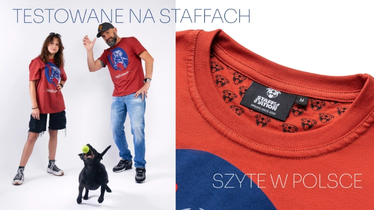 testowane / szyte