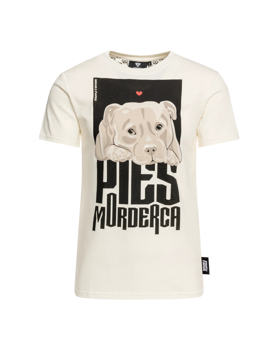 Killer Dog T-shirt