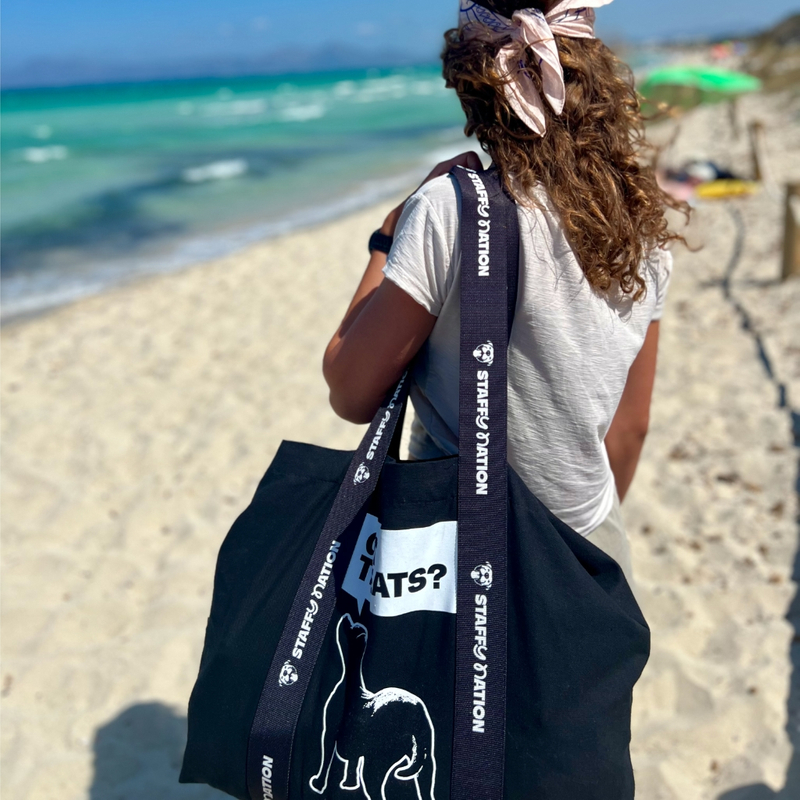 Torba na zakupy Got Treats