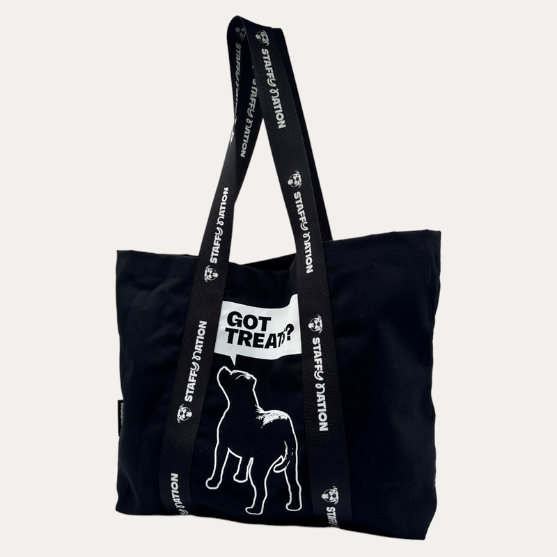 Torba na zakupy Got Treats