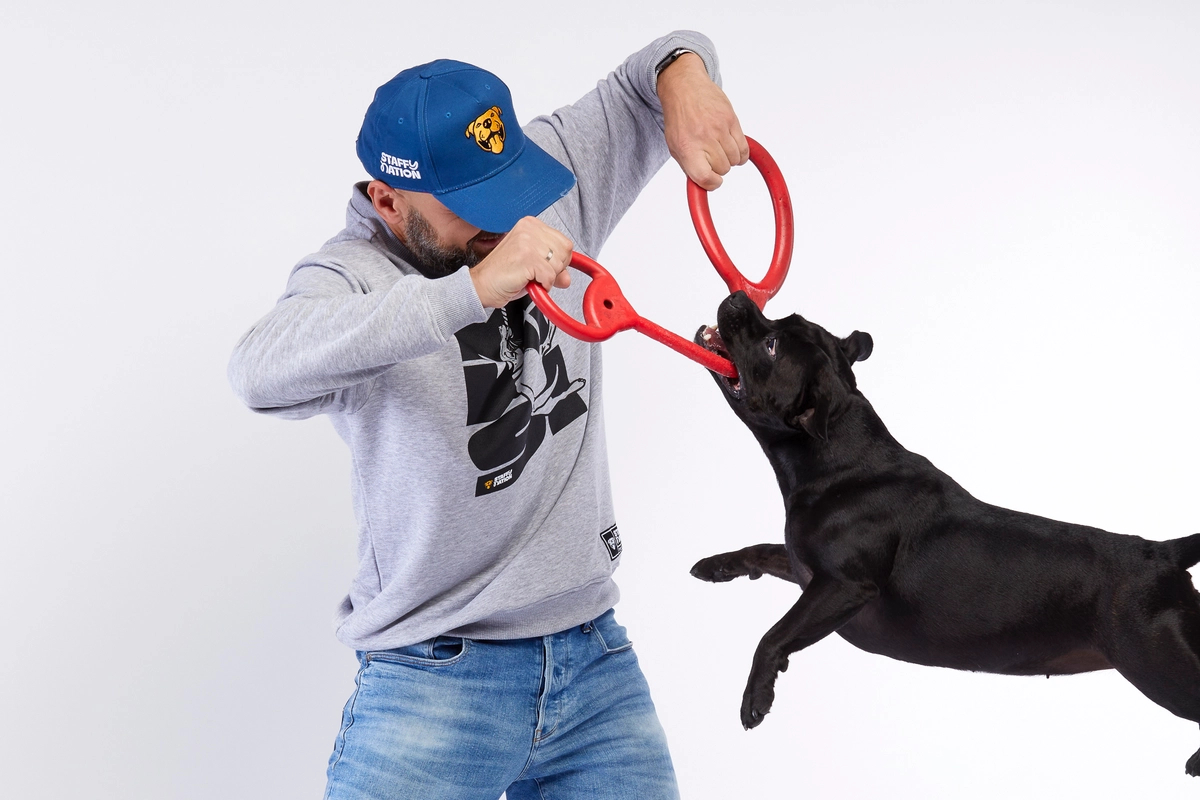 Wszystko MI WISI Crewneck Sweatshirt