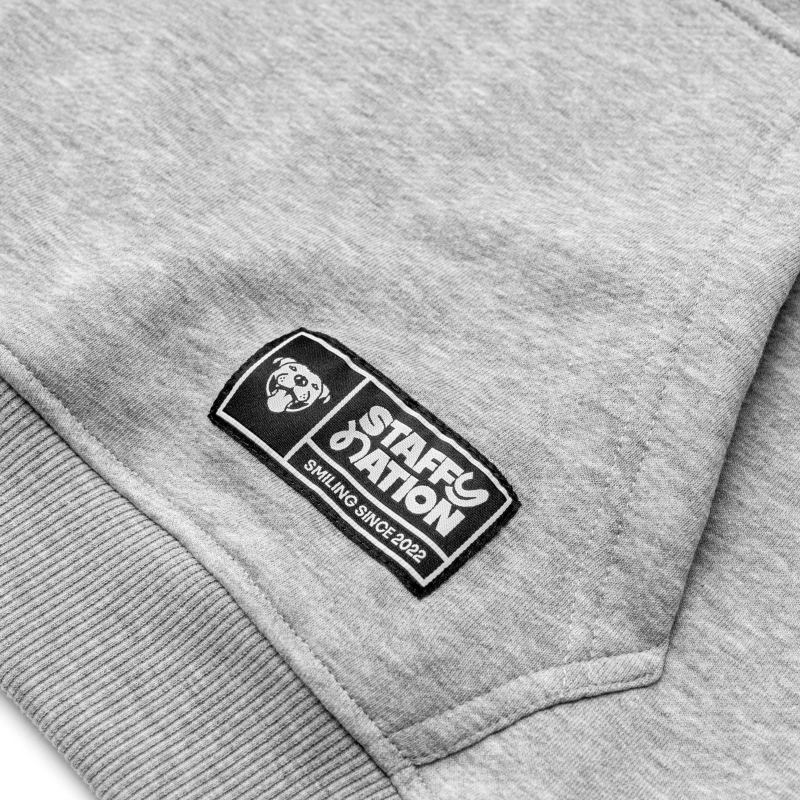 Wszystko MI WISI Hoodie