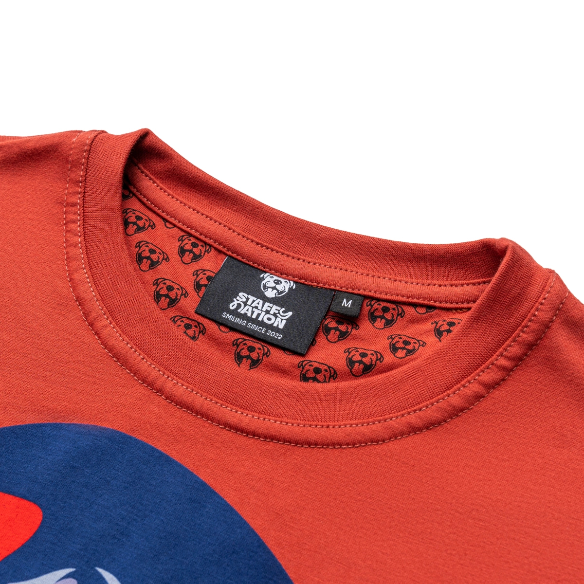 Koszulka Stafficionado