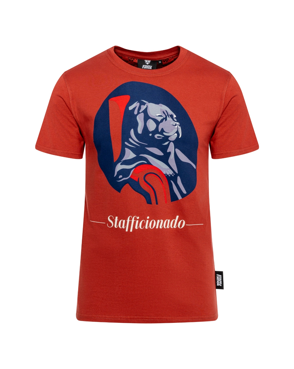 Koszulka Stafficionado