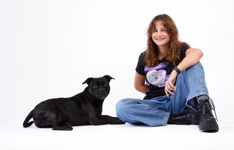 Heart Breaker (HeartShape)T-shirt