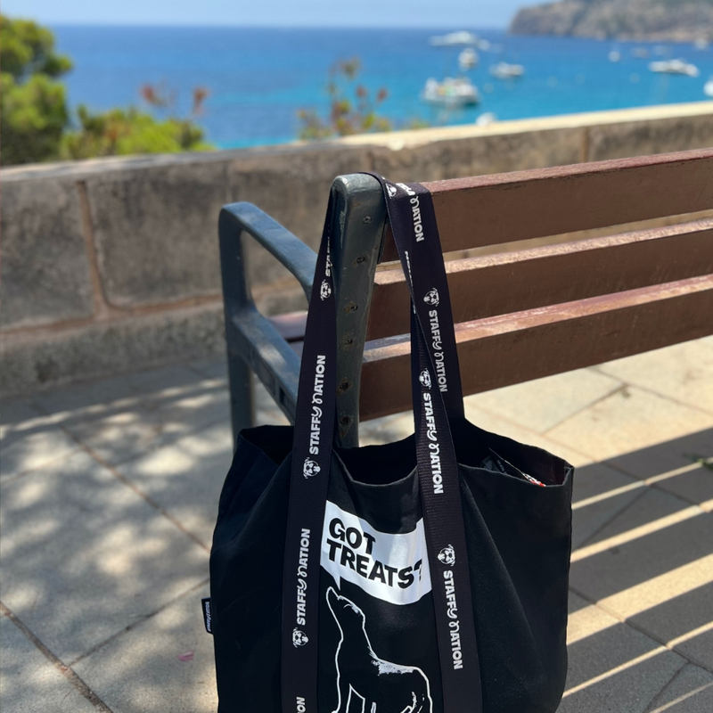 Torba na zakupy Got Treats