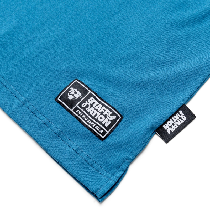 Koszulka Staffy State of Mind