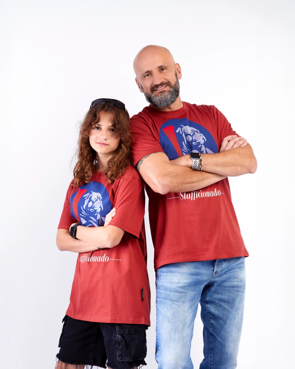 Koszulka Stafficionado