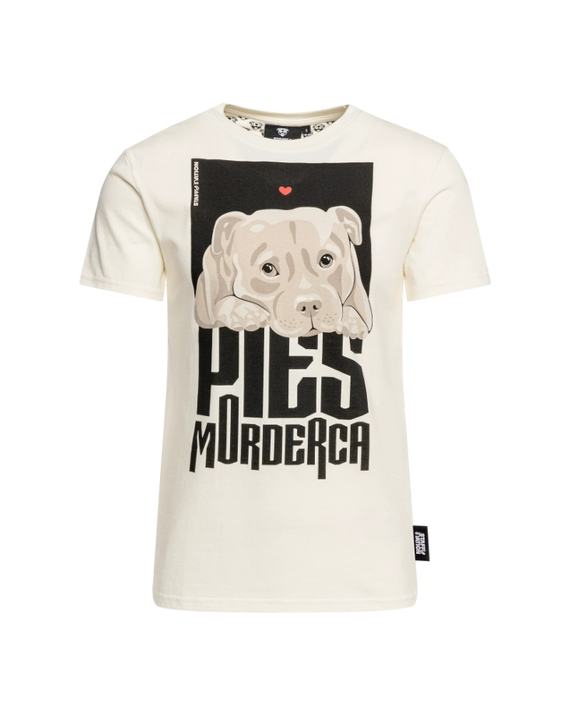 Killer Dog T-shirt