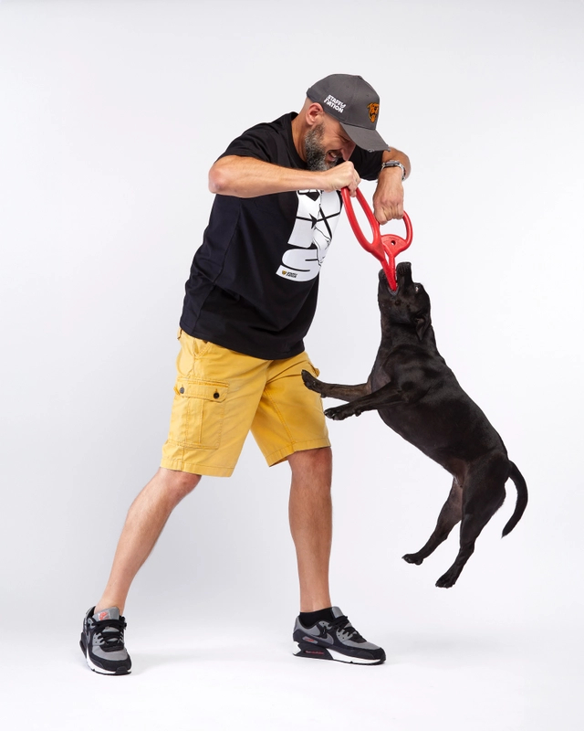 Koszulka Wszystko MI WISI