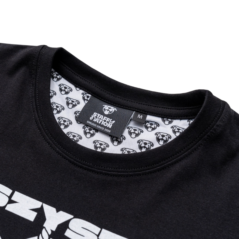 Koszulka Wszystko MI WISI