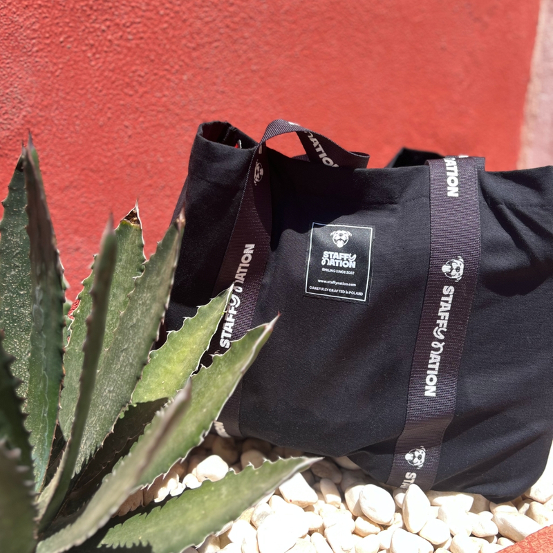 Torba na zakupy Got Treats