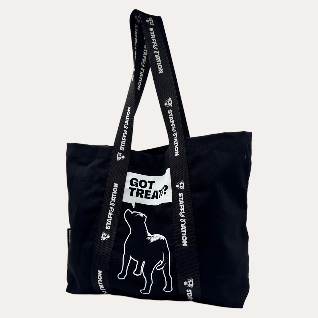 Torba na zakupy Got Treats