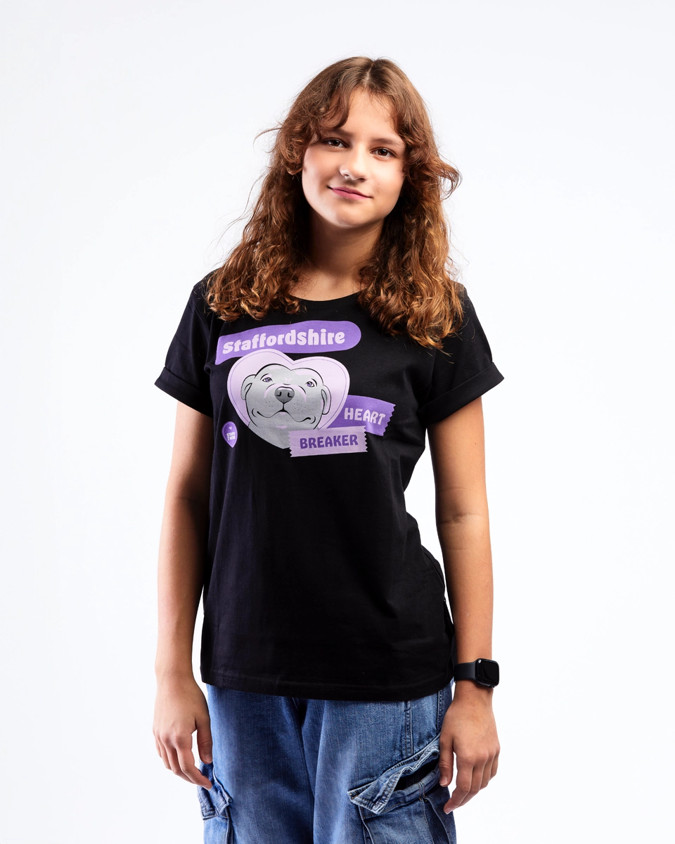 Koszulka Heart Breaker (HeartShape)